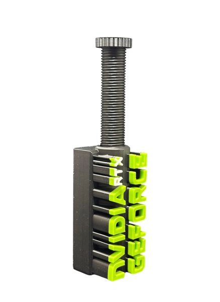 Uchwyt GPU NVIDIA GeForce RTX Regulowany zdjęcie 1