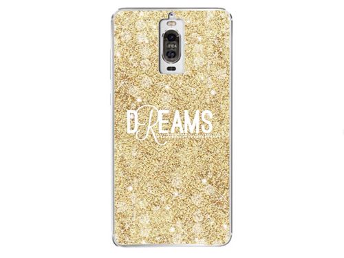 HUAWEI MATE 9 PRO | Etui smartfon CASE na Arena.pl