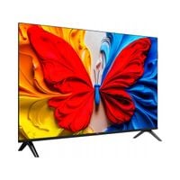 Telewizor TCL 32S5K 32" QLED Full HD Android TV DVB-T2