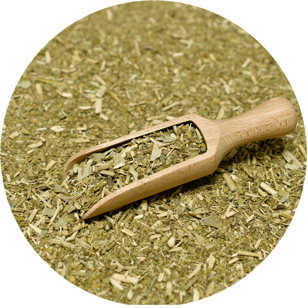 Guarani Eucalypto 50 g zdjęcie 3