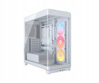 Obudowa Corsair Frame 4500X RS-R ARGB Biały