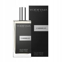 PERFUMY YODEYMA CARIBBEAN 50 ML