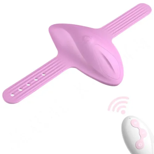 Wibrator-Strap on Vibrator na Arena.pl