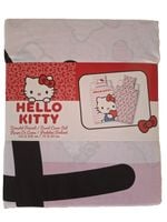 Komplet pościeli Halantex 160 x 200 cm HELLO KITTY