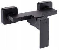 Bateria prysznicowa Valvex ARS Black czarny