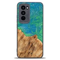 etui bewood unique do oppo reno 12 5g  - neons - tokyo