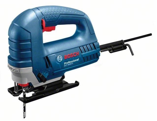 WYRZYNARKA GST 8000 E 710W - B 60158H000 zdjęcie 2