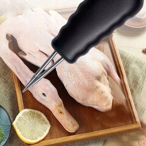 PROFESJONALNA SKUBACZKA DO PIERZA DROBIU KUR KURCZAKÓW PIÓR KACZEK na Arena.pl