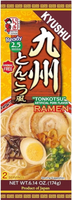 Tonkotsu Ramen Kyushu