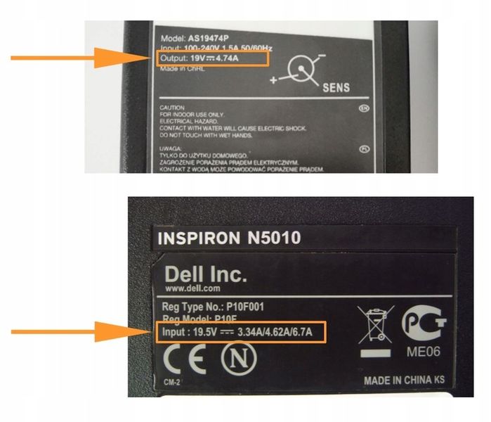 Zasilacz Ładowarka 96W USB type C USB-C do Macbook zdjęcie 9