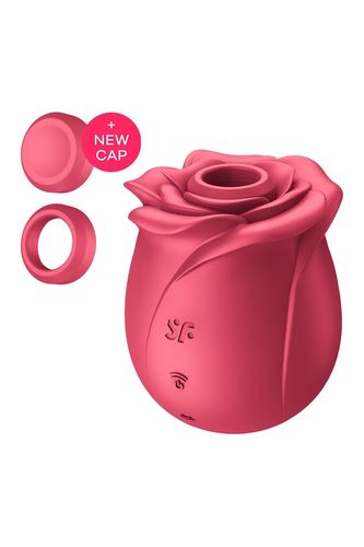 stymulator łechtaczki pro 2 classic rose satisfyer na Arena.pl