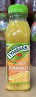 Tymbark napój pomarańcza 300ml