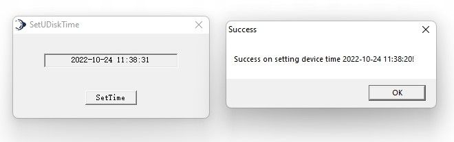 Mini dyktafon szpiegowski 50h nagrań detekcja głosu 16GB prosta obsługa zdjęcie 9
