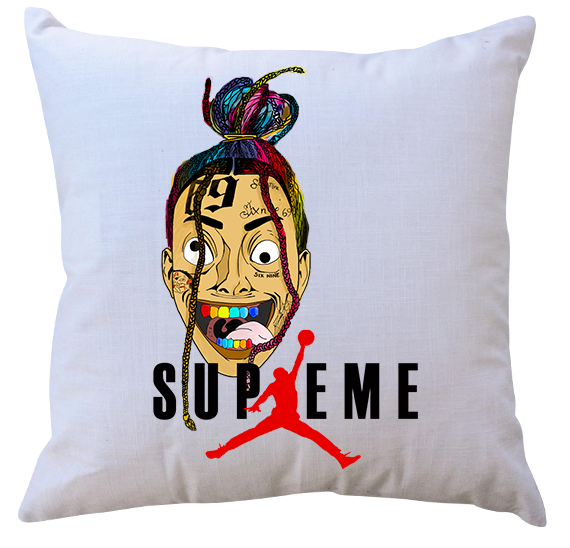 Poduszka Supreme zdjęcie 1