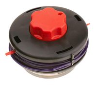 Głowica żyłkowa Ibea M10x1.25 CZĘŚĆ ORYGINALNA KA-10058