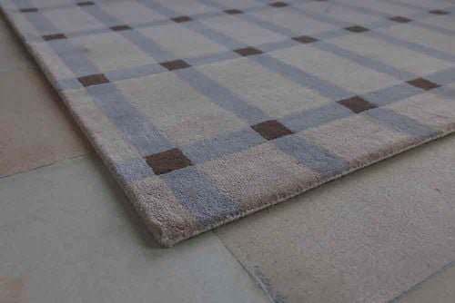 COTTAGE BROWN GREY 5048 na Arena.pl