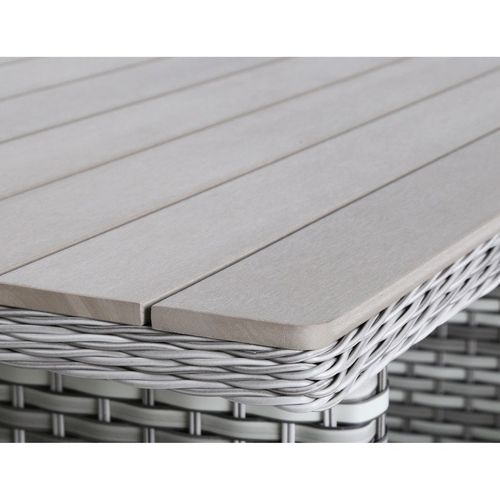 NAROŻNIK TECHNORATTANOWY ALHAMBRA GREY (529403) na Arena.pl