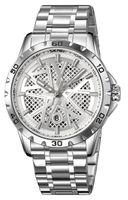 zegarek męski skmei 9337si + box