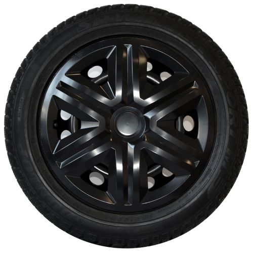 Kołpaki 16 cali do FORD komplet 4 szt. na Arena.pl