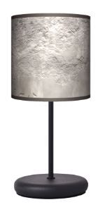 LAMPA STOŁOWA - EKO - STONE na Arena.pl