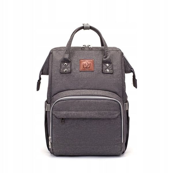 TORBA DO WÓZKA PLECAK DLA MAMY TATY RÓŻNE KOLORY zdjęcie 9