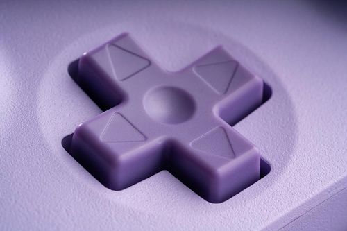 Pad Bezprzewodowy 8Bitdo Ultimate 2C Purple Hall Effect 2.4G BT Android PC na Arena.pl