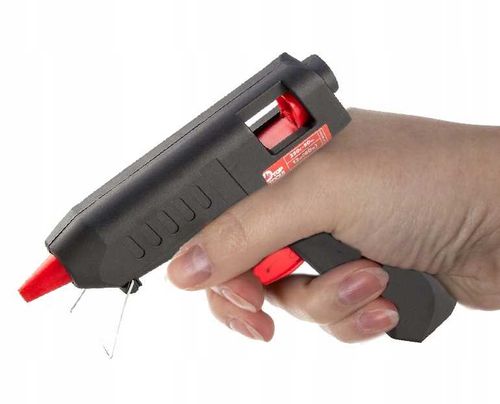 pistolet klejowy 11 mm, 40w na Arena.pl