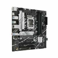 Płyta główna Asus 90MB1D00-M1EAYC Intel B760 LGA 1700