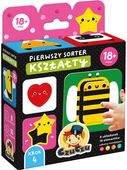 czuczu pierwszy sorter kształty 4614