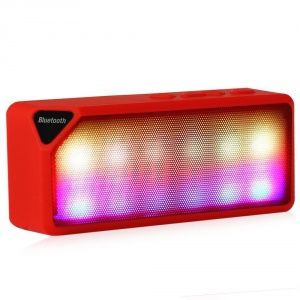 Bezprzewodowy Głośnik Bluetooth Megabass Sd Mp3 Fm na Arena.pl