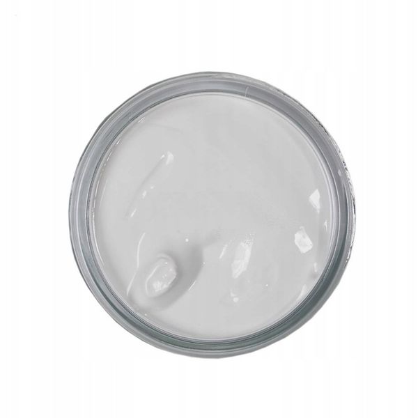 DELICATE CREAM Z APLIKATOREM CIEMNY BLADOSZARY 50 ML - KAPS zdjęcie 2