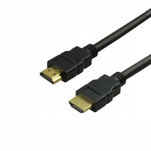 Kabel przewód HDMI 1.4 FULL HD UHD 4K 3D 15m na Arena.pl