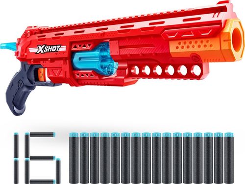 ND01_255176 *****ZURO X-SHOT Caliber 36675 na Arena.pl
