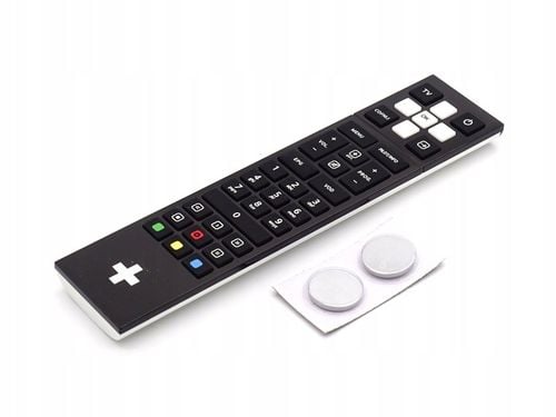 Pilot CANAL+ NC+ ITI Sagemcom 4K WiFiBox DSIW74 + baterie na Arena.pl