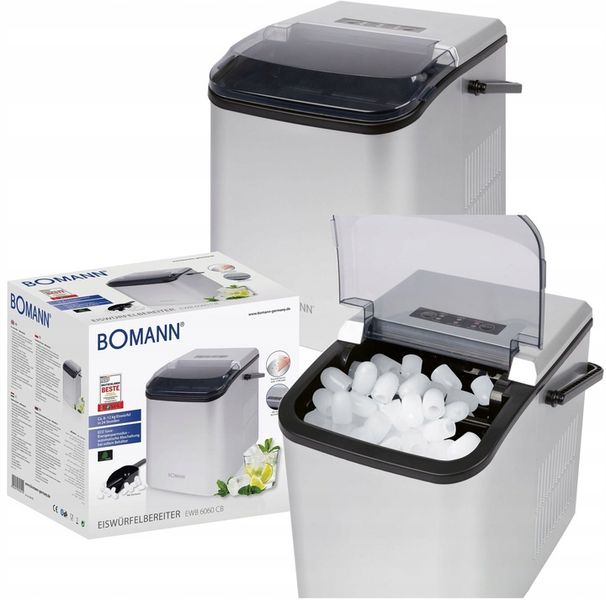 DOMOWA KOSTKARKA DO LODU LODÓW MASZYNA DO KOSTEK B zdjęcie 1