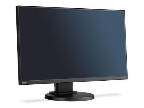 Monitor 24 Multisync E241N IPS DP HDMI Czarny na Arena.pl