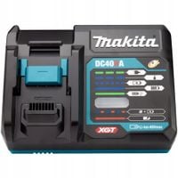 ŁADOWARKA DC40RA XGT 191E07-8 MAKITA
