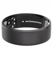 Smartring ULTRAHUMAN Ring Air rozmiar 7 Matowy Szary