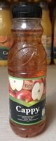Cappy Apple 0,33l PET