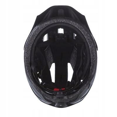 Kask rowerowy MTB Rockrider EXPL 50 zdjęcie 6