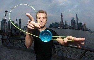 Yoyo Metalowe dla Zaawansowanych Yoyo YoYoFactory Shutter Splash Death na Arena.pl