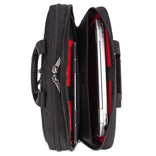 Dell Premier Briefcase 15.6" na Arena.pl