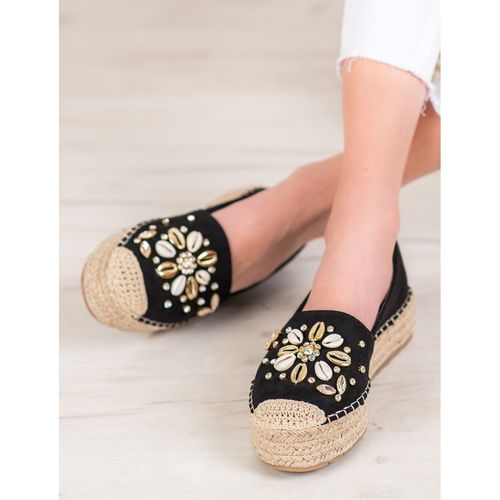 Espadryle Z Ozdobami r.39 na Arena.pl