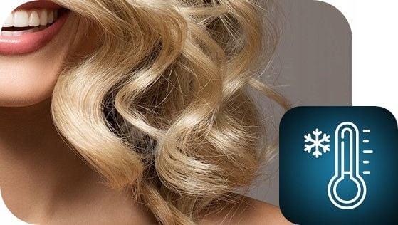 SUSZARKA DO WŁOSÓW ROWENTA CV5820 JONIZACJA zdjęcie 2