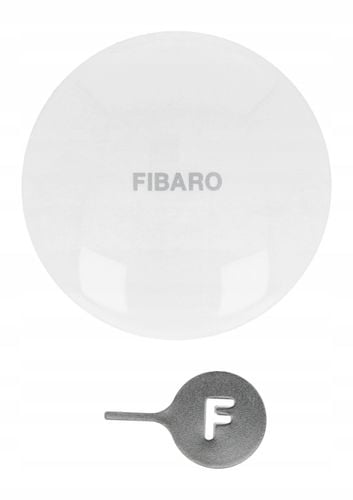 Termostat FIBARO The Heat Controller Pack Z-Wave na Arena.pl