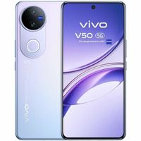 Smartfony Vivo V50 Octa Core 12 GB RAM 512 GB Purpura