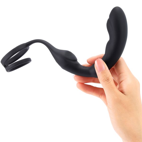 Masażer Prostaty P-Ring zdjęcie 4