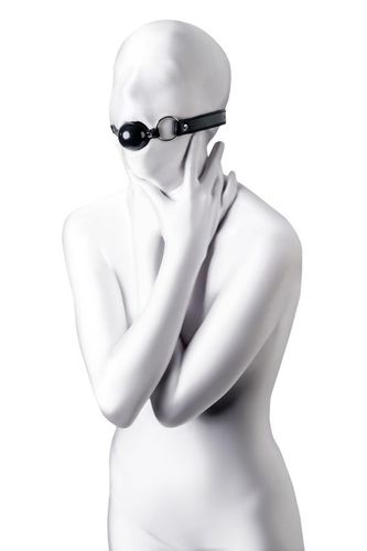anonymo gag, tpr, black, 64 cm na Arena.pl