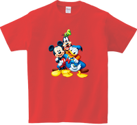 Koszulka T-shirt Myszka Miki