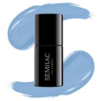 SEMILAC Lakier hybrydowy 545 Time To Fly 7ml